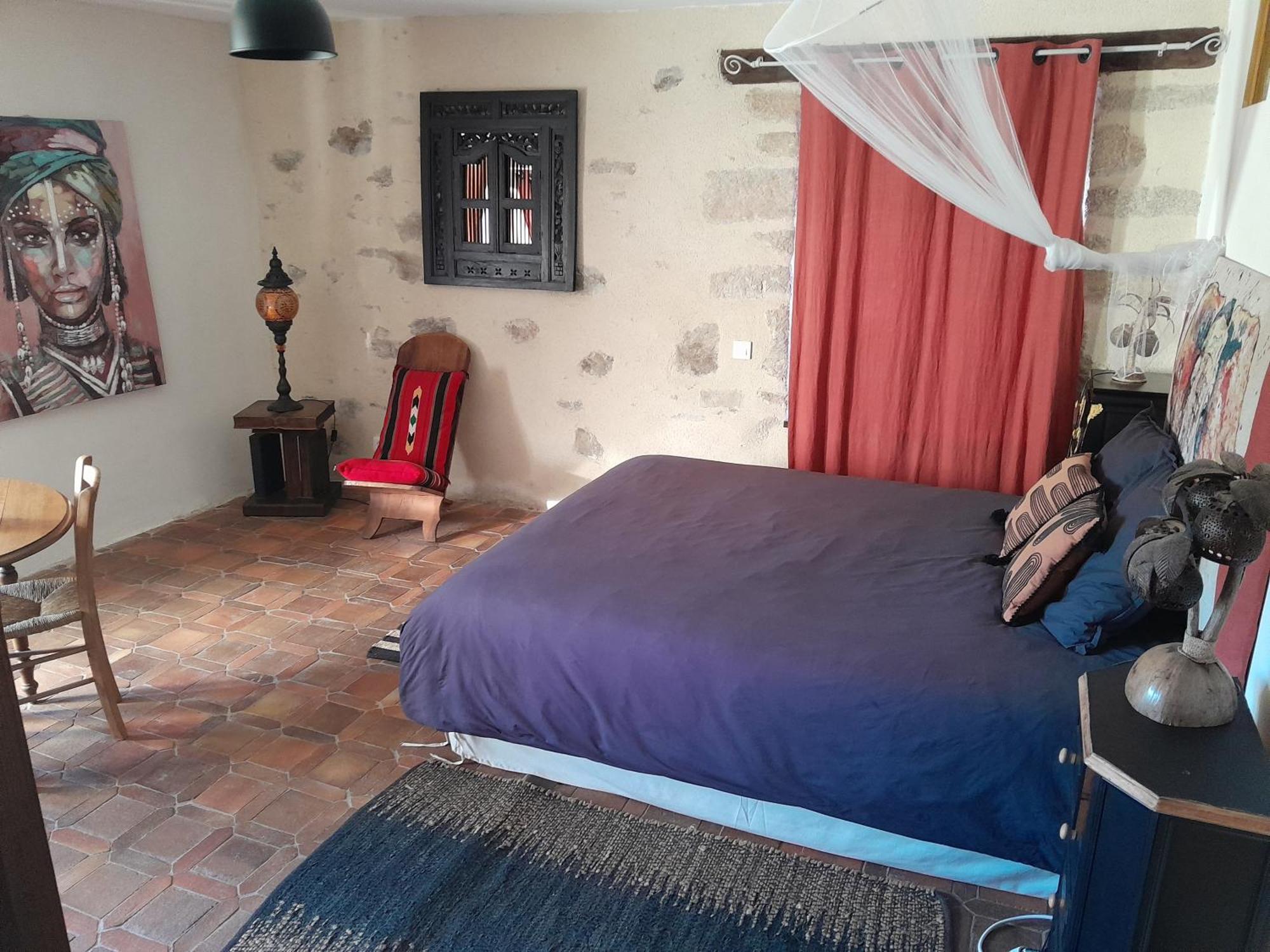 Les Loges De Yoff Ambon