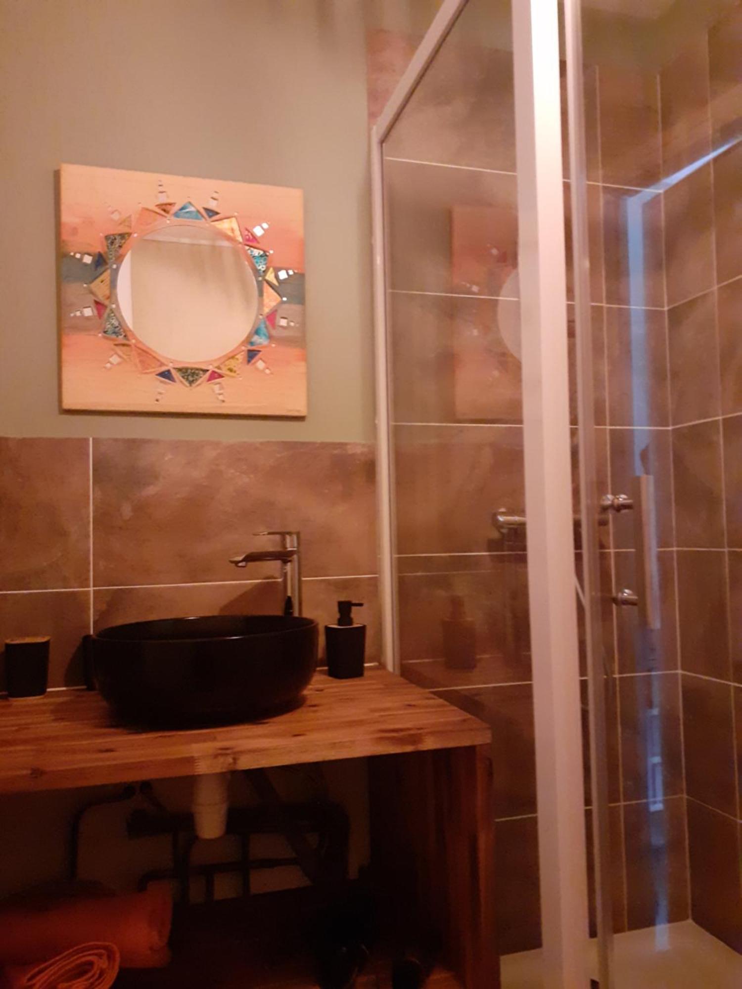 Les Loges De Yoff Couette-café *